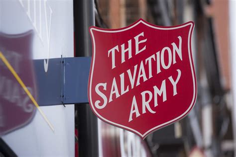 Salvation army houston - Houston news: The Salvation Army has a program where people can adopt children or senior citizens, and gift them with items they’ve requested for Christmas. Skip Navigation Share on Facebook